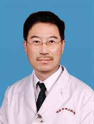 王孝順 特聘心內科專家 主任醫師